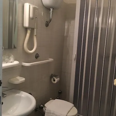 Отель Casa Per Ferie Oasi San Giuseppe 3*