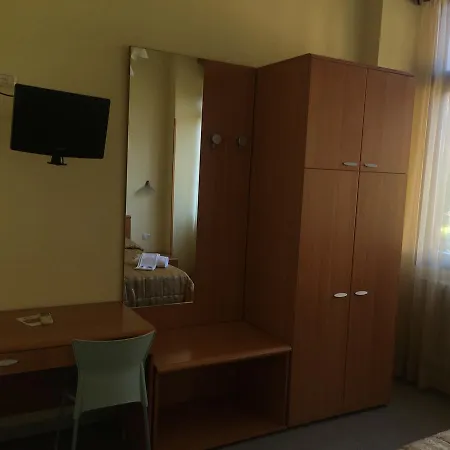 Casa Per Ferie Oasi San Giuseppe Hotel Roma