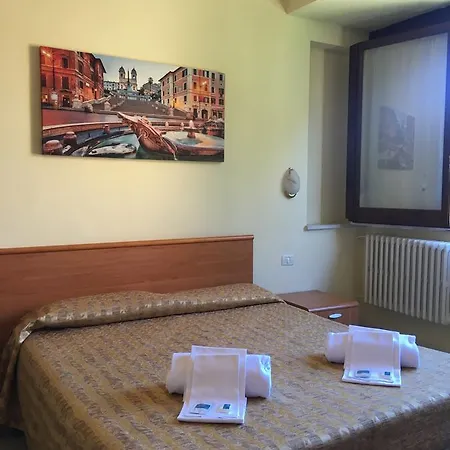 Casa Per Ferie Oasi San Giuseppe Roma