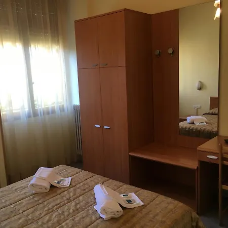 Casa Per Ferie Oasi San Giuseppe 3* Roma