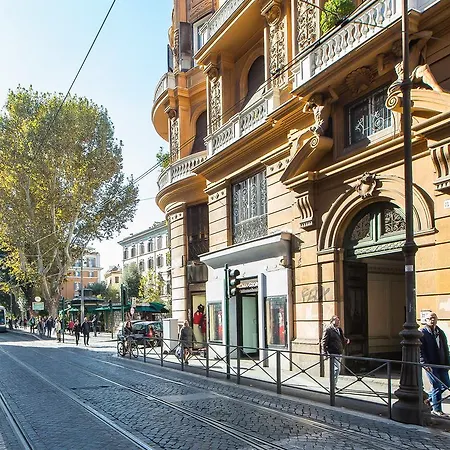 Apartment Arenula Rome
