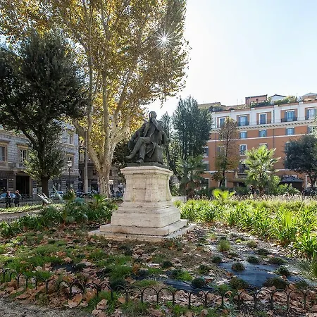 Apartment Arenula