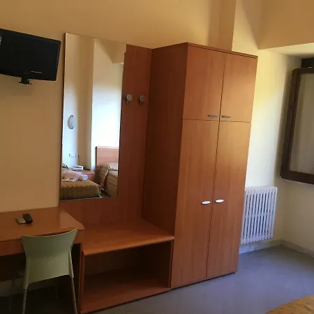 Hotel Casa Per Ferie Oasi San Giuseppe 3*