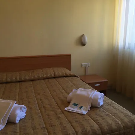 Casa Per Ferie Oasi San Giuseppe Hotel