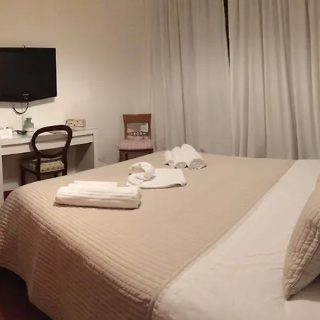Apt Attico 203