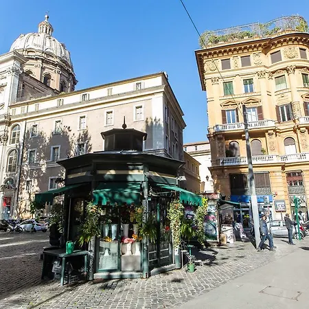 Arenula * Rome