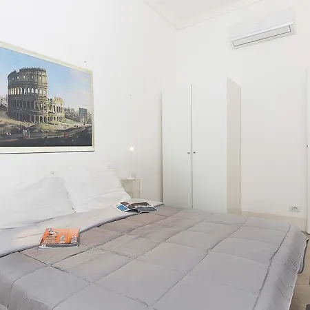 Apartment Arenula Rome