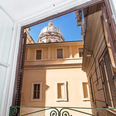 Apartment Arenula