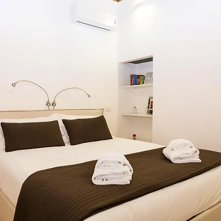 Apartment Casa Leutari
