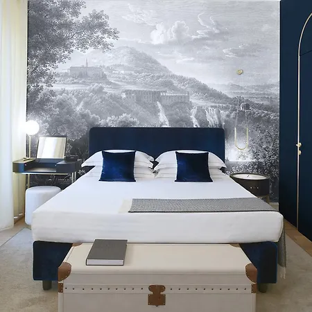 Elizabeth Unique | A Member Of Design Hotels™ Rome