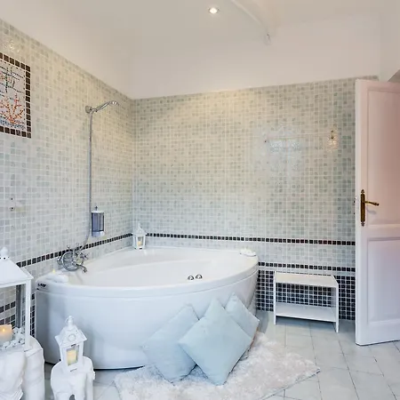 Piazza Di Spagna Apartment *
