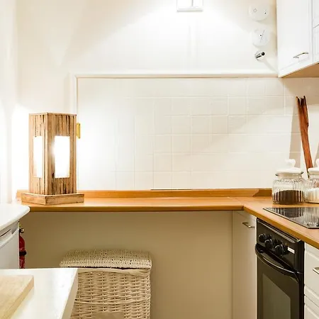 Piazza Di Spagna Apartment Rome