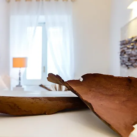 Apartment Piazza Di Spagna Rome