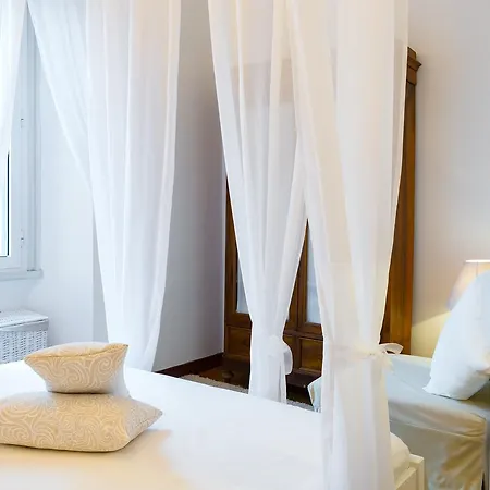Piazza Di Spagna Apartment