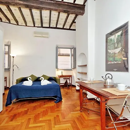 Coronari Apartment Rome