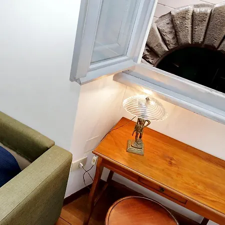 Apartment Coronari *