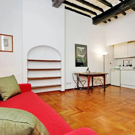 Apartment Coronari *