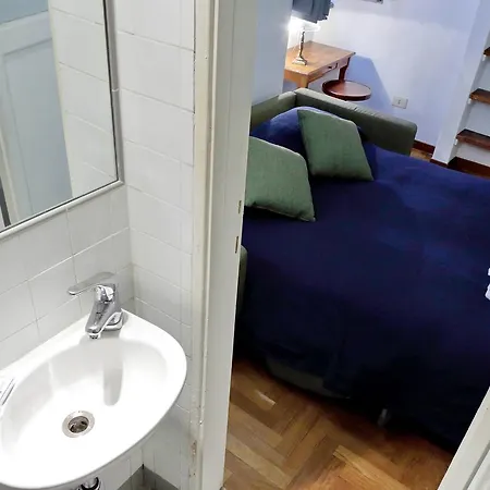 Apartment Coronari *