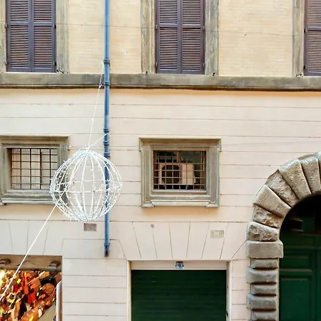 Coronari Apartment Rome