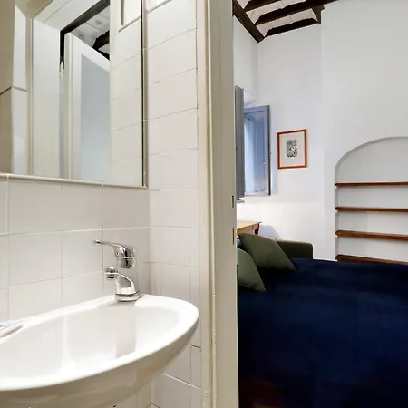 Apartment Coronari *