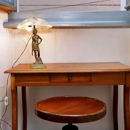 Apartment Coronari *