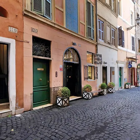 Coronari Apartment