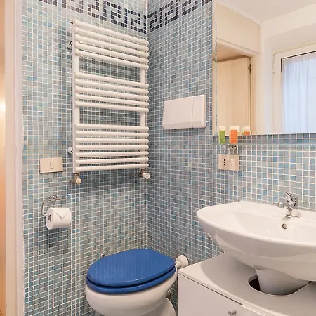 Penthouse With Terrace In The Heart Of Roma