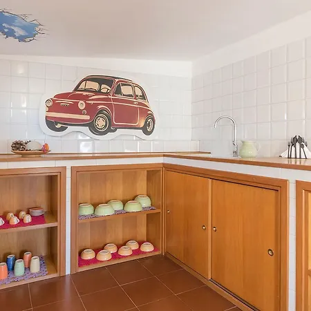 Apartamento Penthouse With Terrace In The Heart Of *