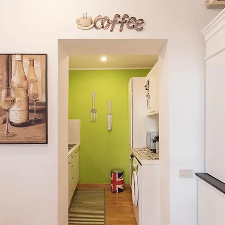 Apartment Penthouse With Terrace In The Heart Of *