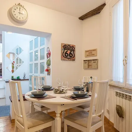 Apartment Penthouse With Terrace In The Heart Of *