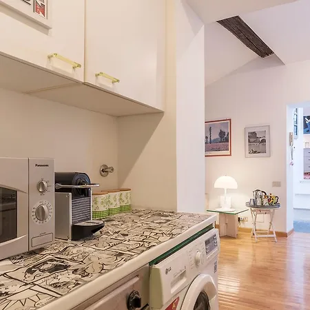 Penthouse With Terrace In The Heart Of *