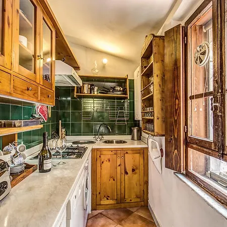 Homehouse Garofano - Rione Monti - Colosseum Apartment Rome
