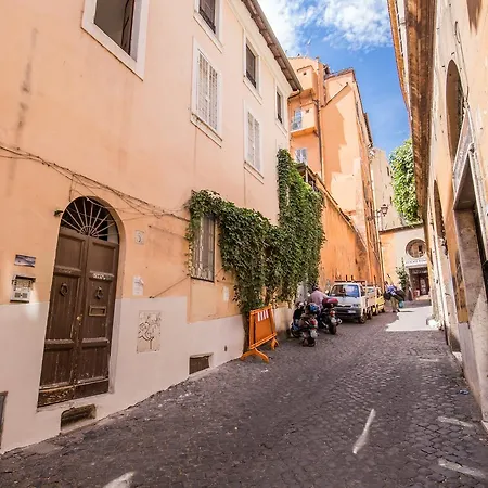 Homehouse Garofano - Rione Monti - Colosseum