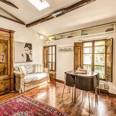 Homehouse Garofano - Rione Monti - Colosseum *