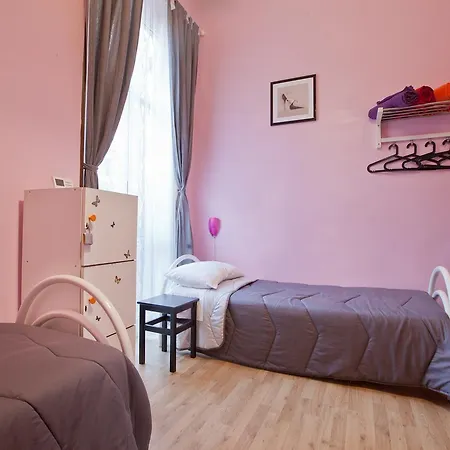 Hostella Female Only Hostel
