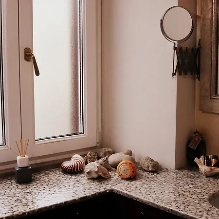 Bed and breakfast Aldebaran 3*