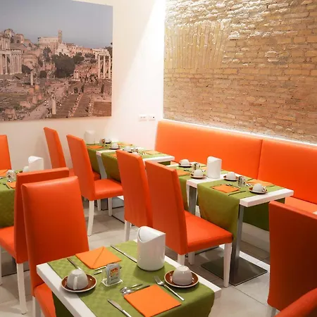 Bed & Breakfast Navona Luxury Rom