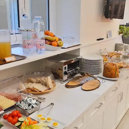 Navona Luxury Bed & Breakfast