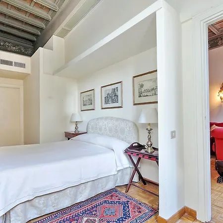 Halldis - Piazza Di Spagna Apartment