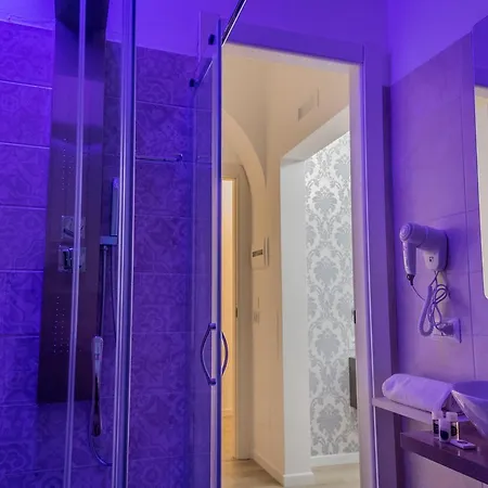 Inside Rzym