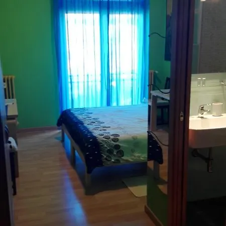 A Casa Di Nannalì 2*