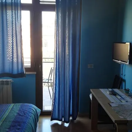 A Casa Di Nannalì Bed & Breakfast