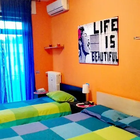 A Casa Di Nannalì 2*