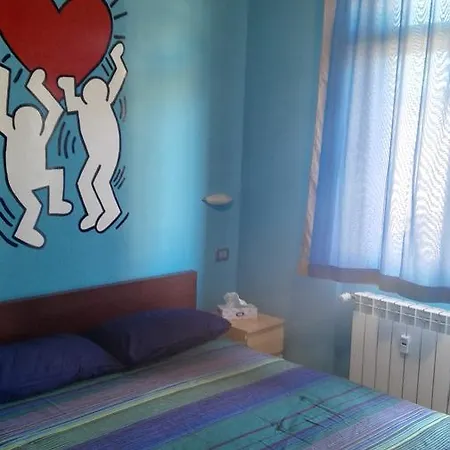 A Casa Di Nannalì 2*