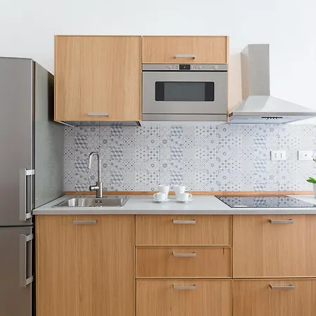 Apartamento The Regal Roma