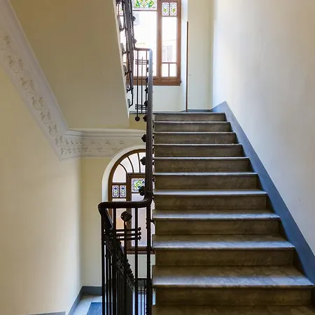 The Regal Apartment