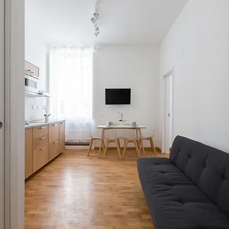 Apartment The Regal