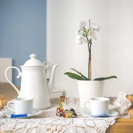 Apartamento The Regal Roma