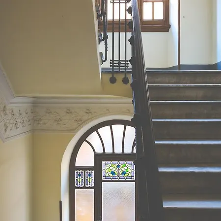 The Regal Apartment Rome