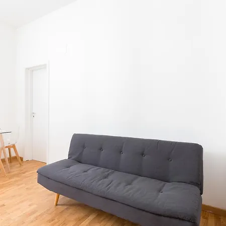 The Regal Apartamento Roma